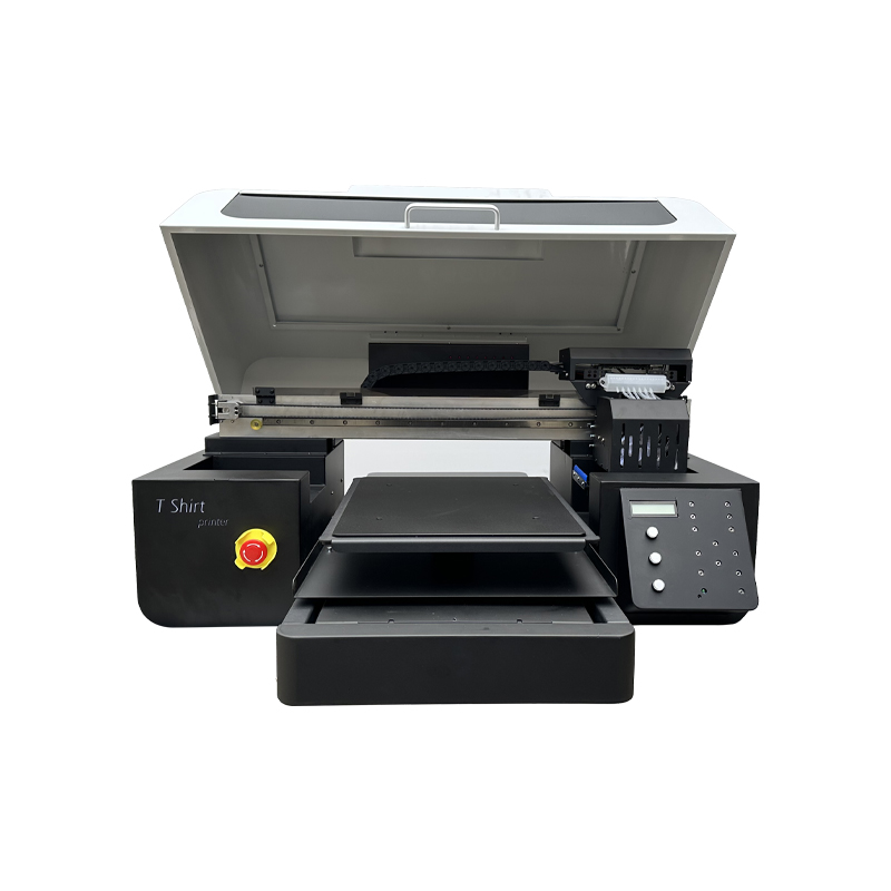 Commercial Shirt Printing - Impresora DTG para Camisetas de 40*60