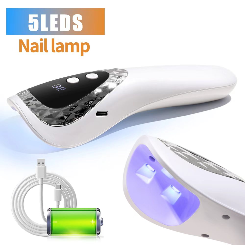 Exposure Unit Uv - Lámpara LED UV portátil para secar