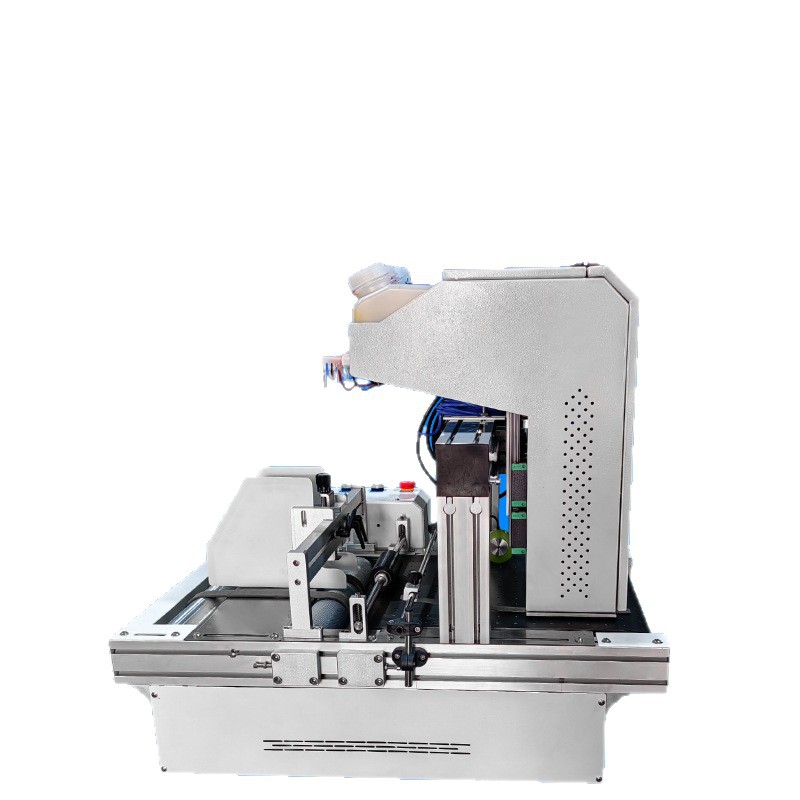Commercial Digital Printing Machine - Impresora de vasos de papel de