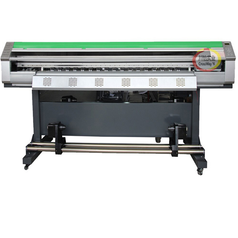 Large Format Sublimation Printer - Impresora de sublimación de gran formato