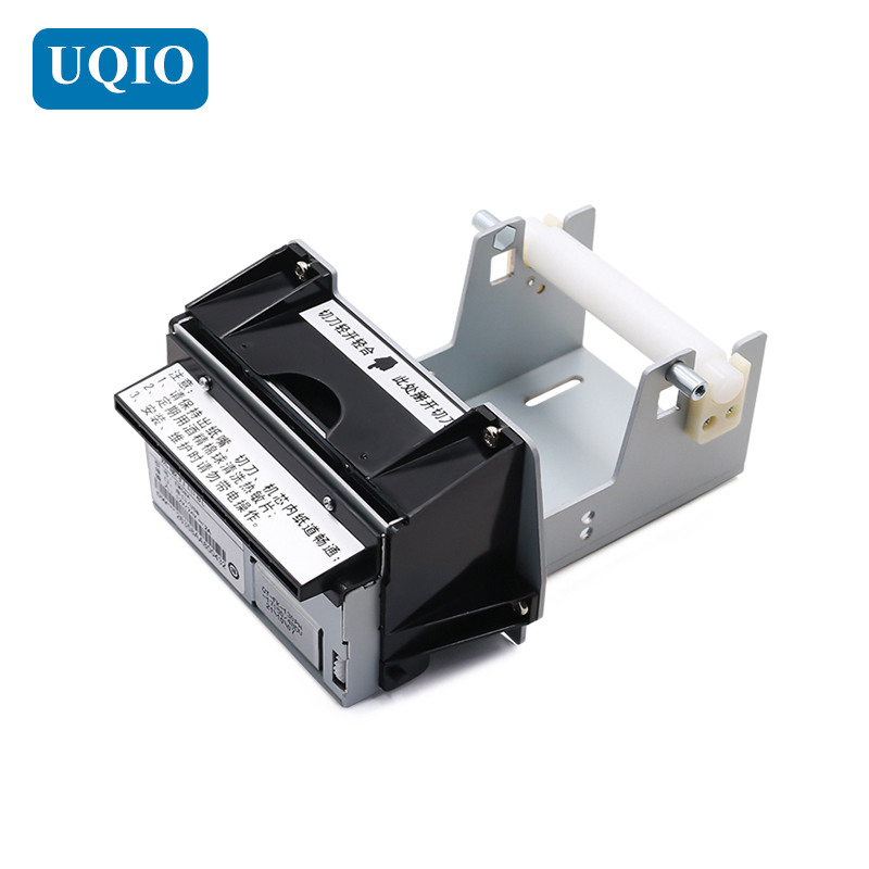 Commercial Window Printing - Módulo de recibo térmico EM58A, impresión