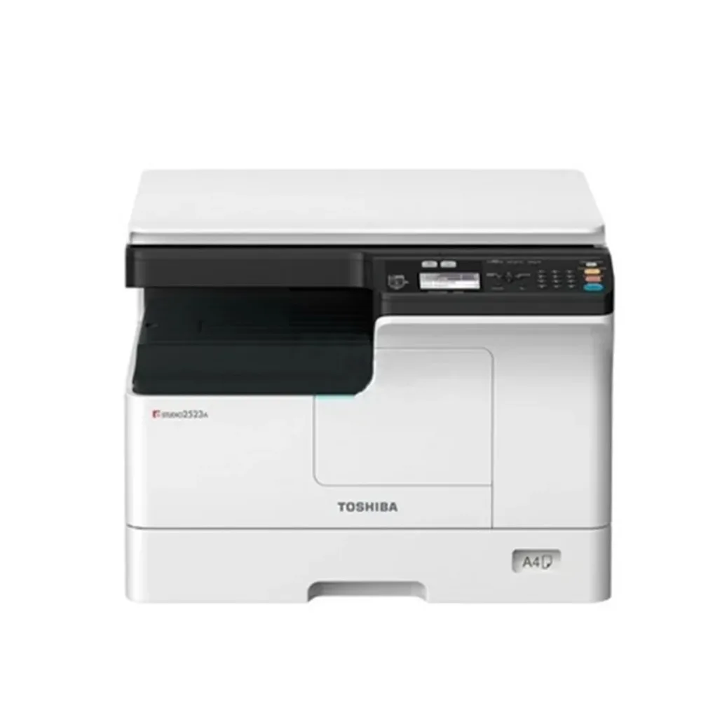 Commercial Digital Printing Machine - Nueva copiadora multifunción BD 2523a para