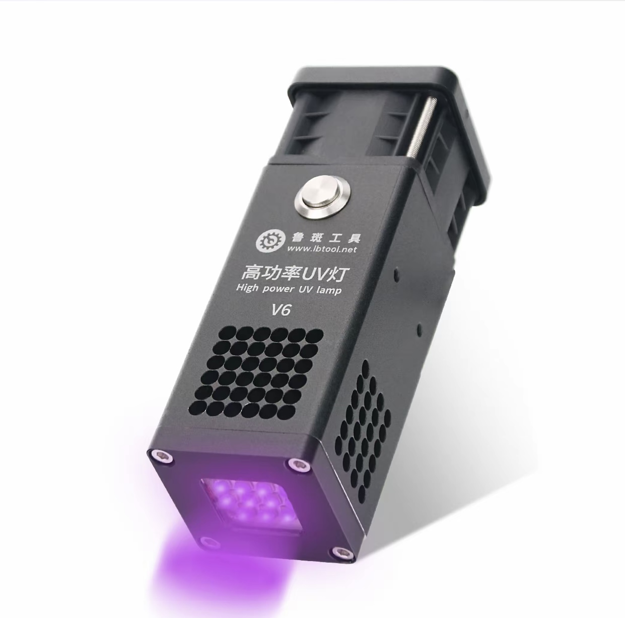 Exposure Unit Uv - Lámpara UV de Alta Potencia L