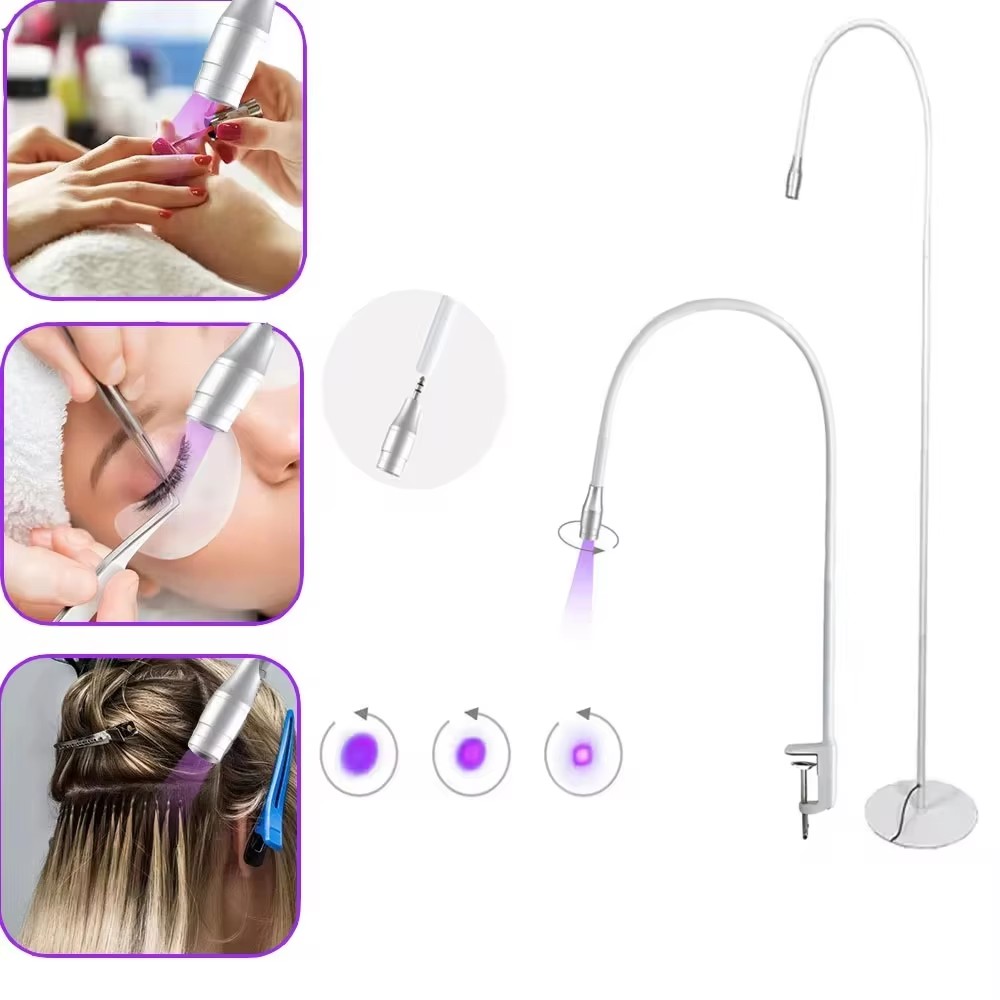 Exposure Unit Uv - Pegamento UV para pestañas con luz