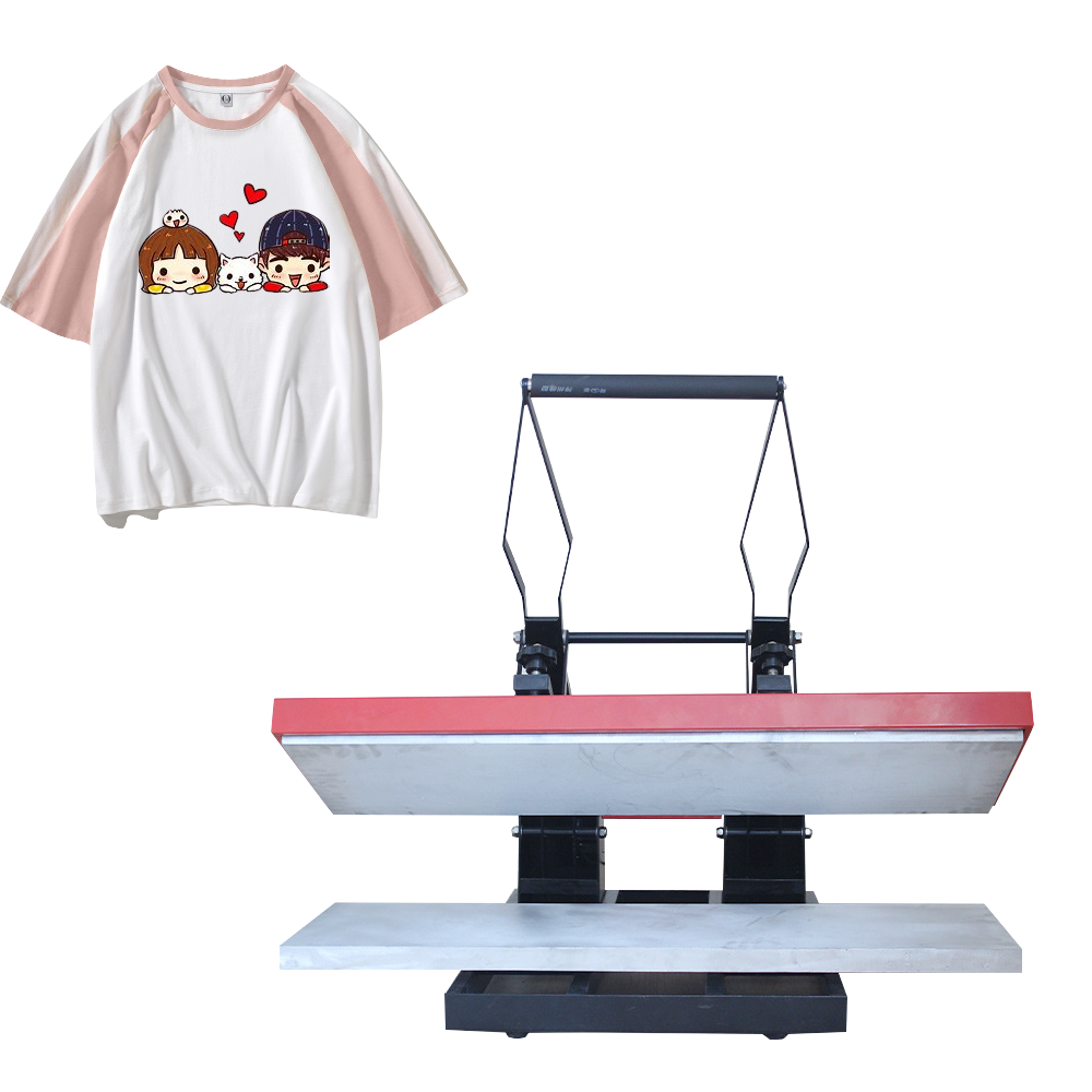 Large Format Sublimation Printer - Máquinas de prensado en caliente, transferencia