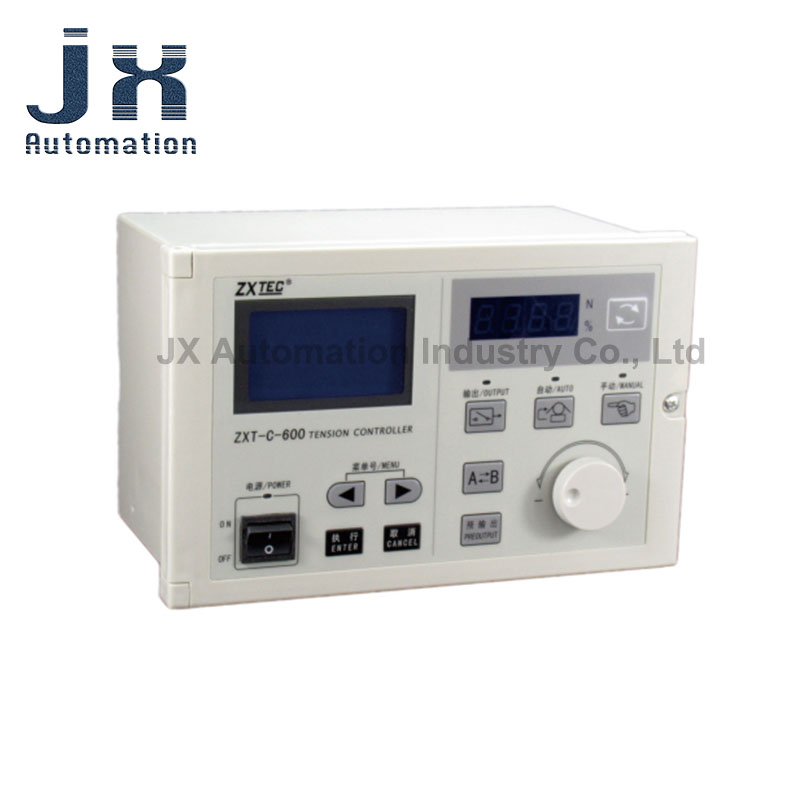 Commercial Digital Printing Machine - ZXT-C-600 Controlador de tensión constante automático
