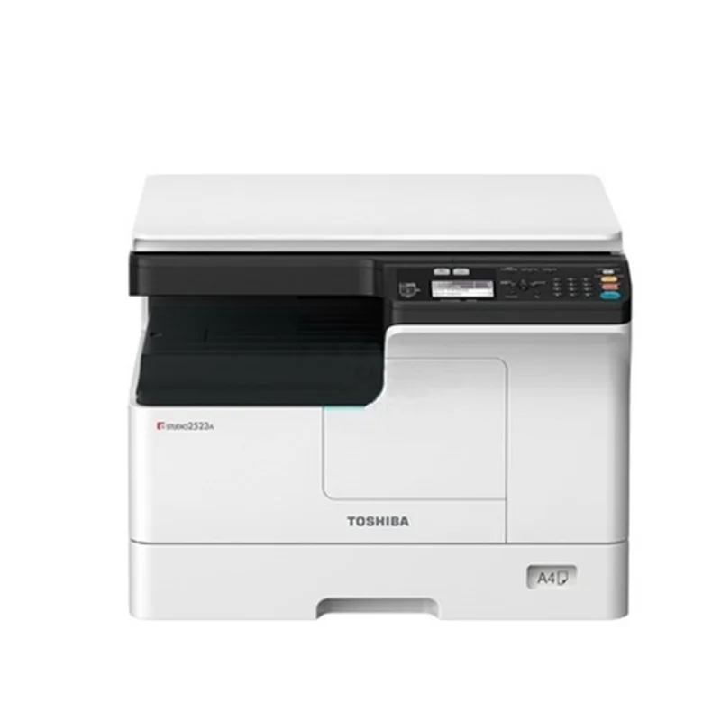 Commercial Digital Printing Machine - Copiadora BD 2523a Multifuncional, Máquina de