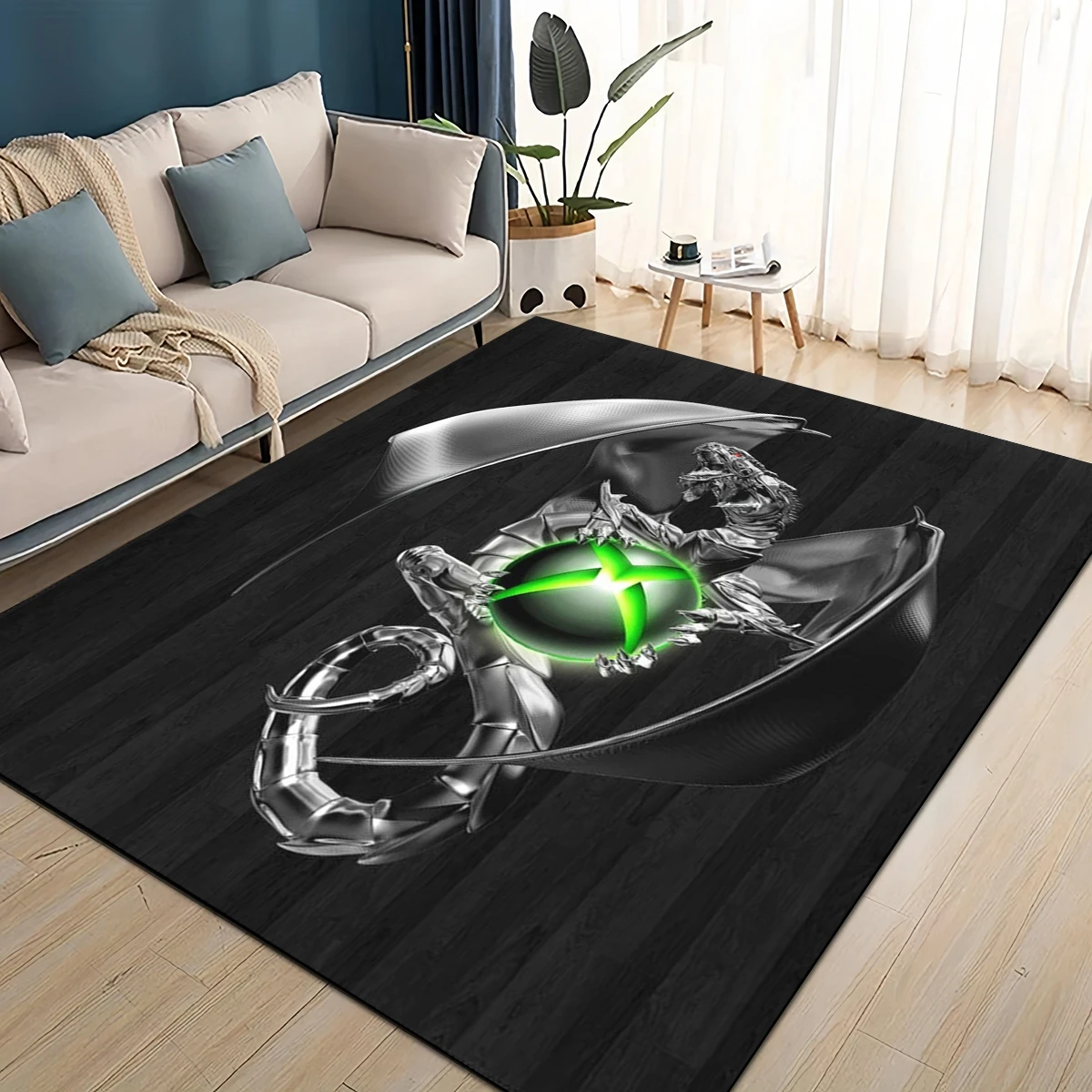 Commercial Printing Logo - 27 estilos nuevo Xbox Gaming Gamer