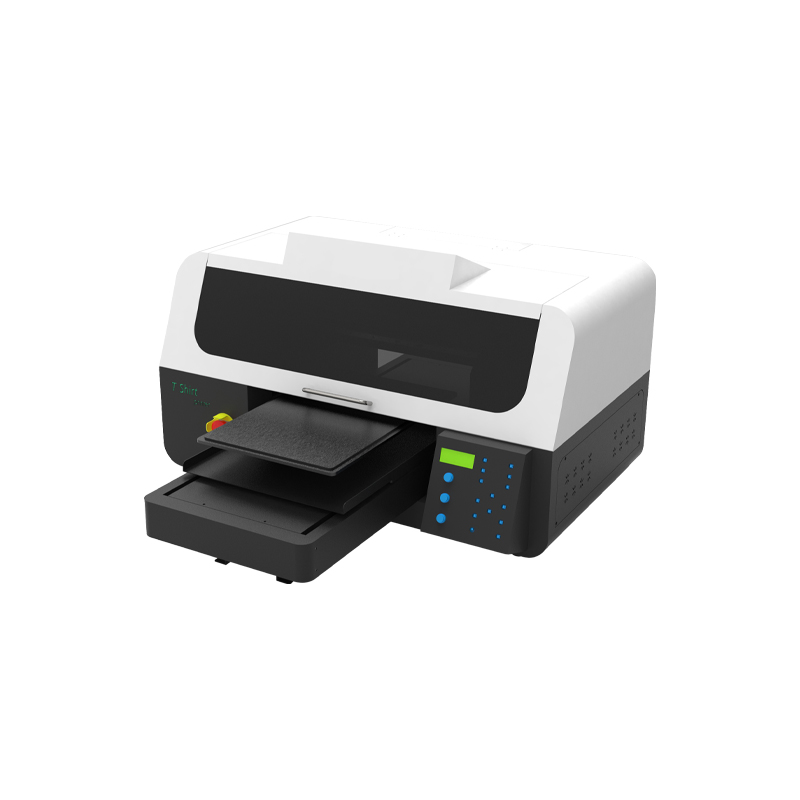 Impresora DTG para Camisetas d - Commercial Shirt Printing reseña y precio