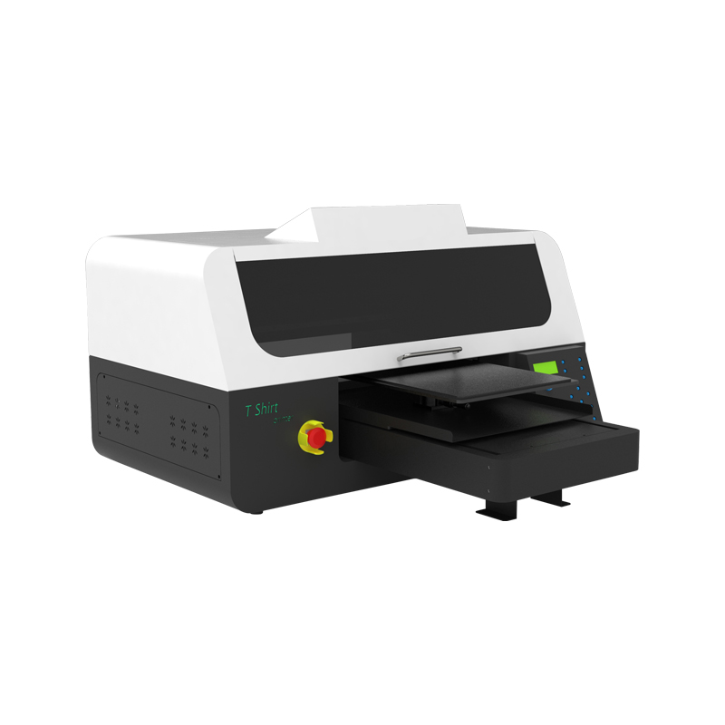 Impresora DTG para Camisetas d - Commercial Shirt Printing reseña y precio