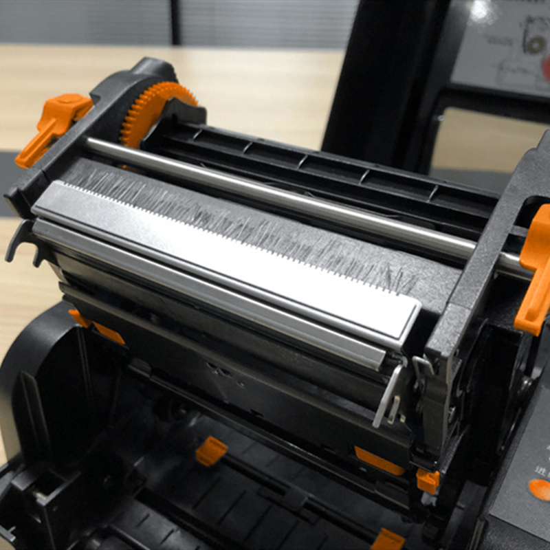 Impresora Digital de cinta de  - Commercial Digital Printing Machine reseña y precio