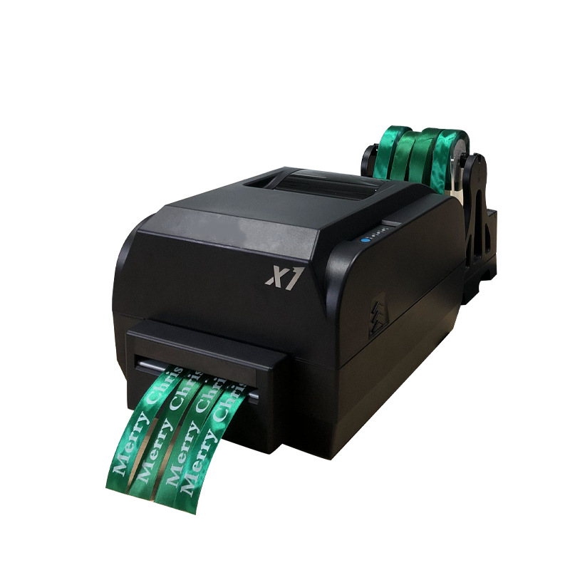 Impresora Digital de cinta de  - Commercial Digital Printing Machine reseña y precio