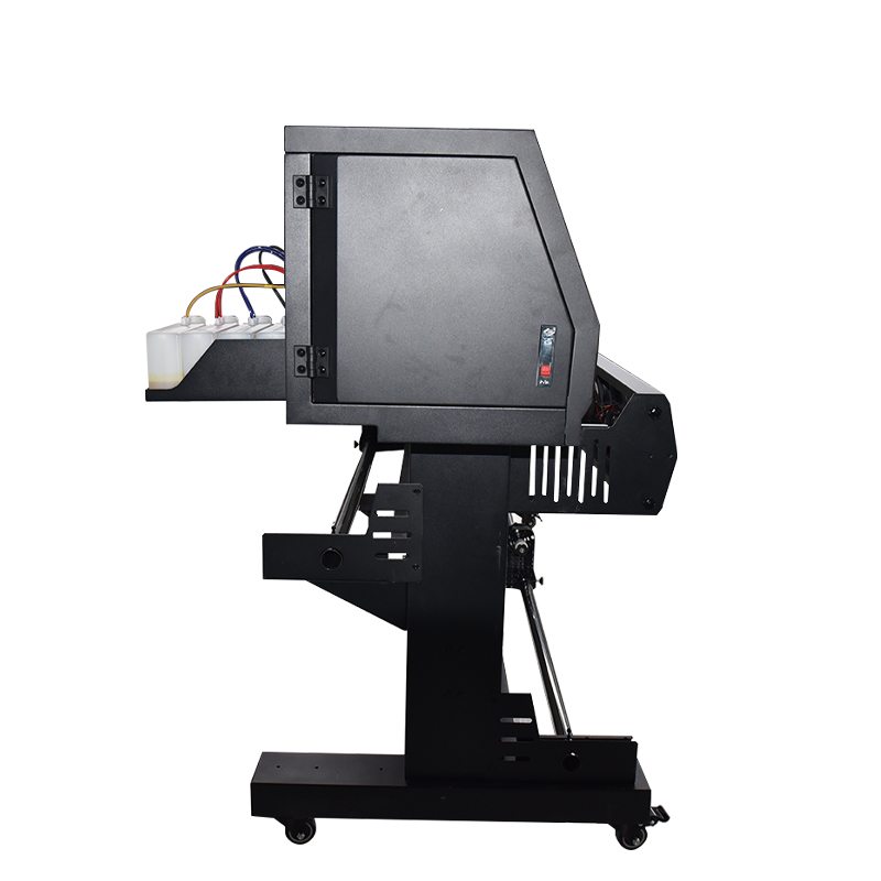 Impresora de Sublimación de Fo - Large Format Sublimation Printer reseña y precio