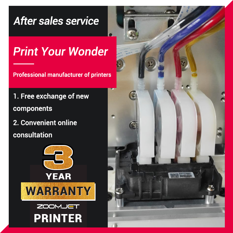 Impresora de Sublimación de Fo - Large Format Sublimation Printer reseña y precio
