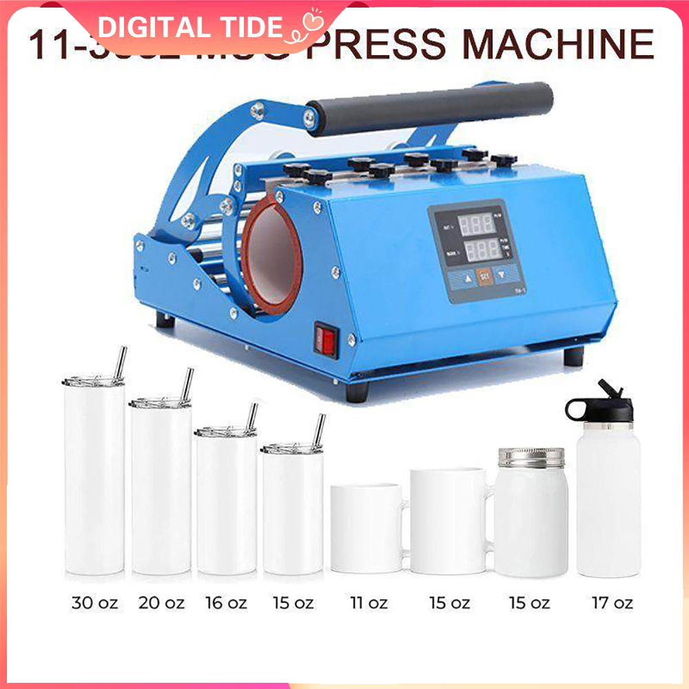 Máquina de prensado en calient - Commercial Printing Press Machine reseña y precio