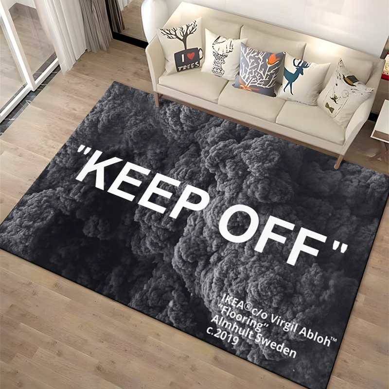 Alfombra Grande Impresa en 3D  - Commercial Printing Usa reseña y precio