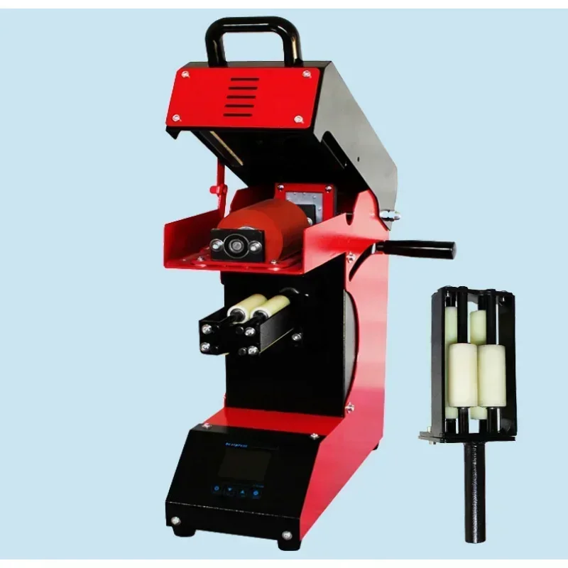 Máquina Multifuncional de Pren - Commercial Printing Press Machine reseña y precio