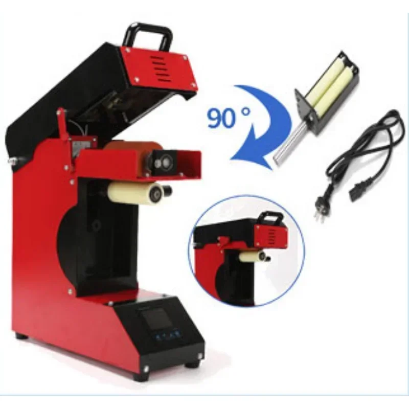 Máquina Multifuncional de Pren - Commercial Printing Press Machine reseña y precio