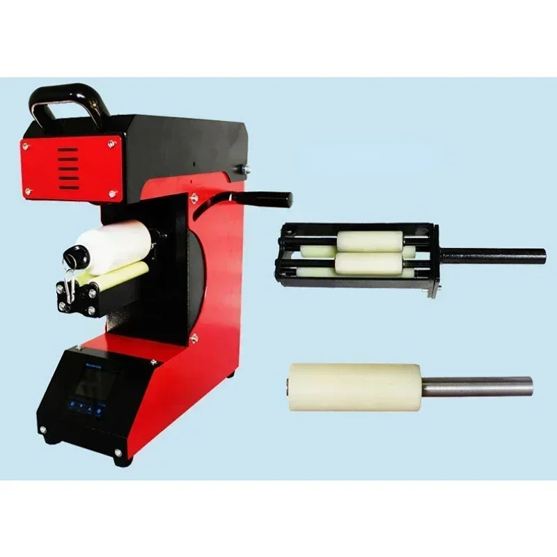 Máquina Multifuncional de Pren - Commercial Printing Press Machine reseña y precio