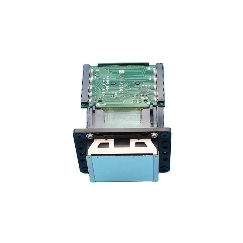 Cabezal de Impresión Digital L - Commercial Digital Printing Machine reseña y precio