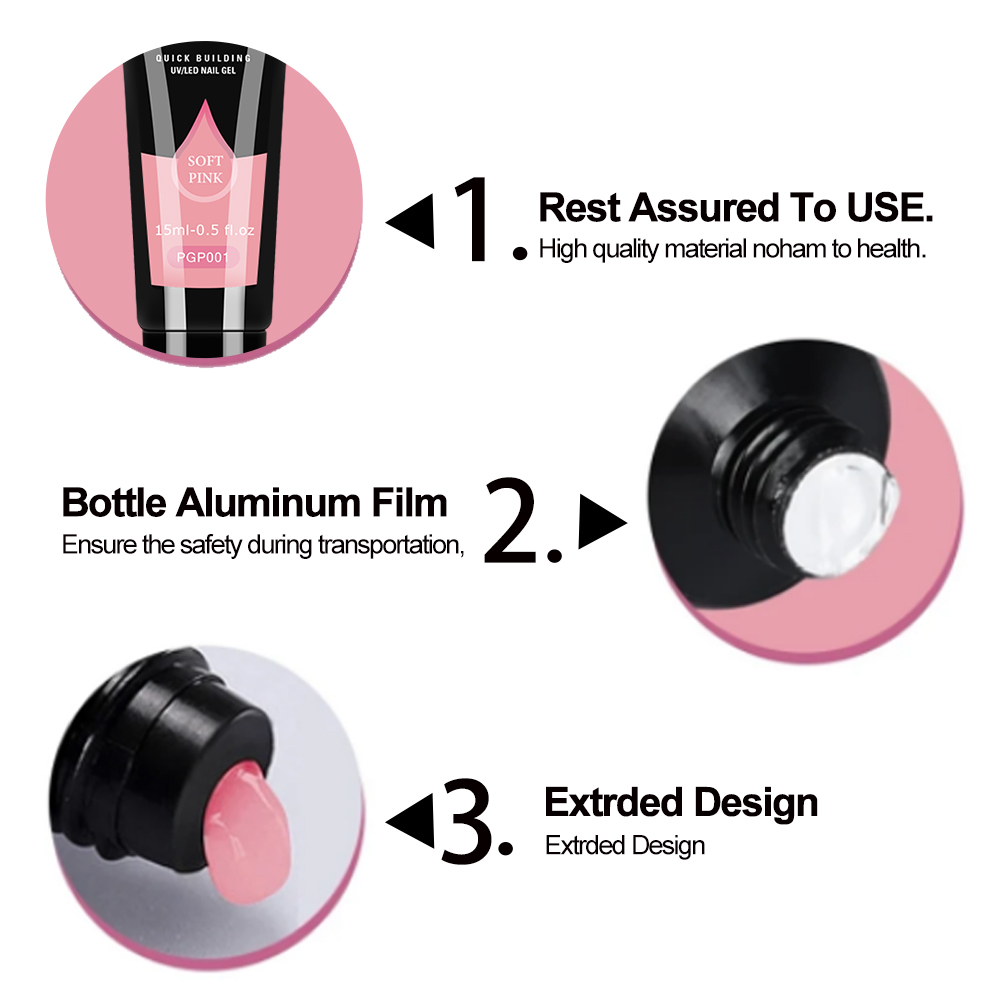 LIMEGIRL Kit de Esmalte de Uña - Exposure Unit Uv reseña y precio