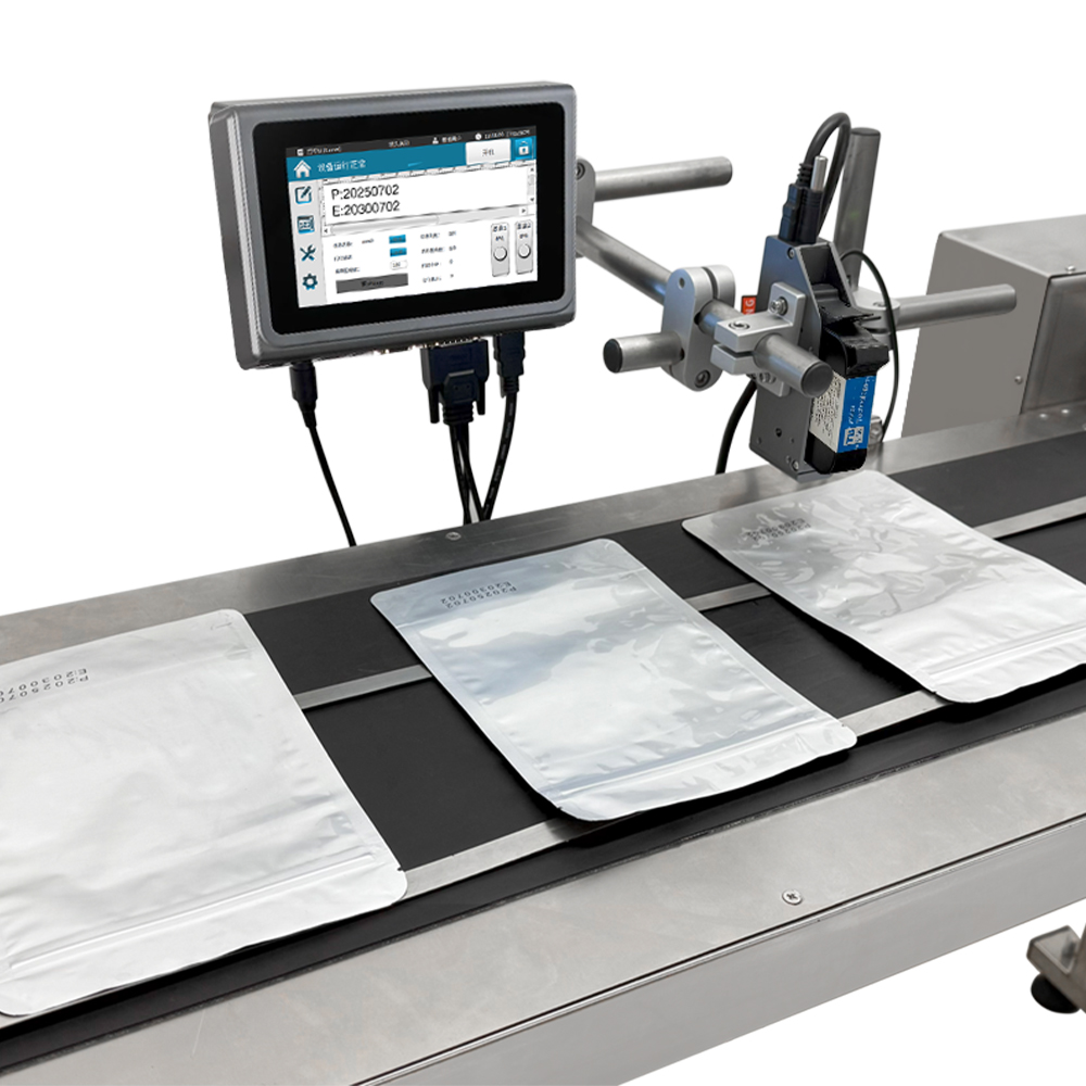 Máquina Impresora Industrial A - Commercial Printing Logo reseña y precio