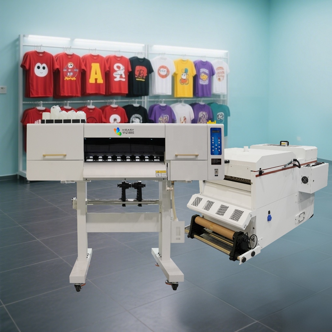 Máquina de Prensa de Calor Per - Commercial Printing Press Machine reseña y precio