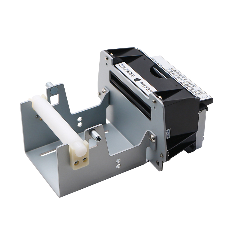 Módulo de recibo térmico EM58A - Commercial Window Printing reseña y precio