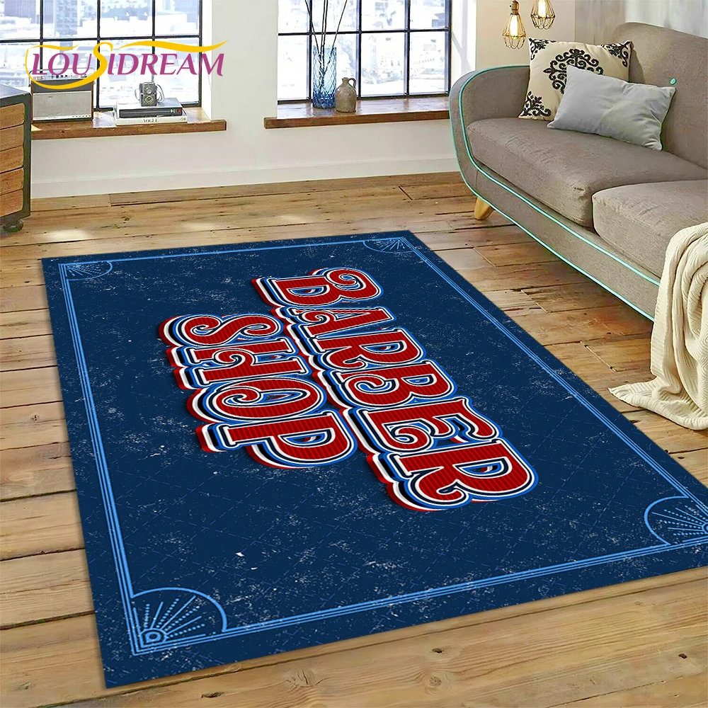 Alfombra Vintage con Logo de c - Commercial Printing Logo reseña y precio
