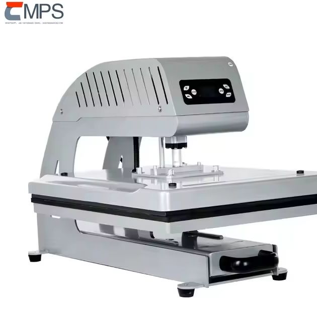 Máquina de sublimación totalme - Commercial Grade Printing Press reseña y precio