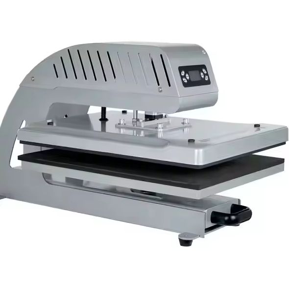 Máquina de sublimación totalme - Commercial Grade Printing Press reseña y precio