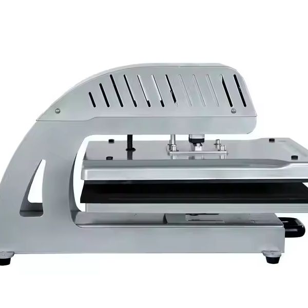 Máquina de sublimación totalme - Commercial Grade Printing Press reseña y precio