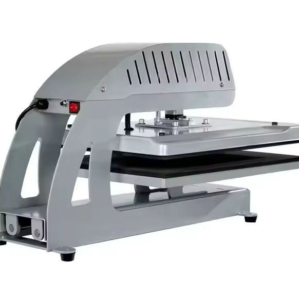 Máquina de sublimación totalme - Commercial Grade Printing Press reseña y precio
