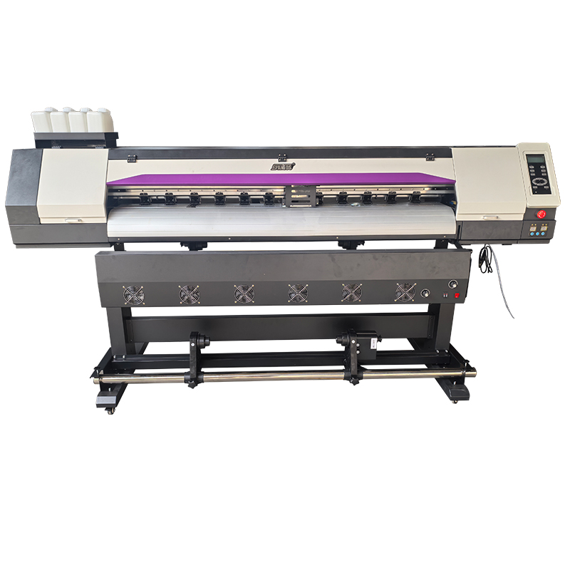 Impresora de Inyección de Tint - Large Format Sublimation Printer reseña y precio