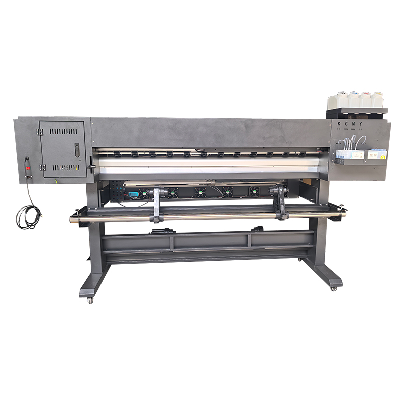 Impresora de Inyección de Tint - Large Format Sublimation Printer reseña y precio