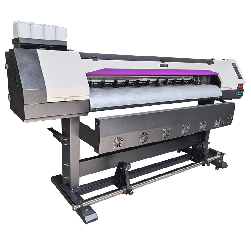 Impresora de Inyección de Tint - Large Format Sublimation Printer reseña y precio