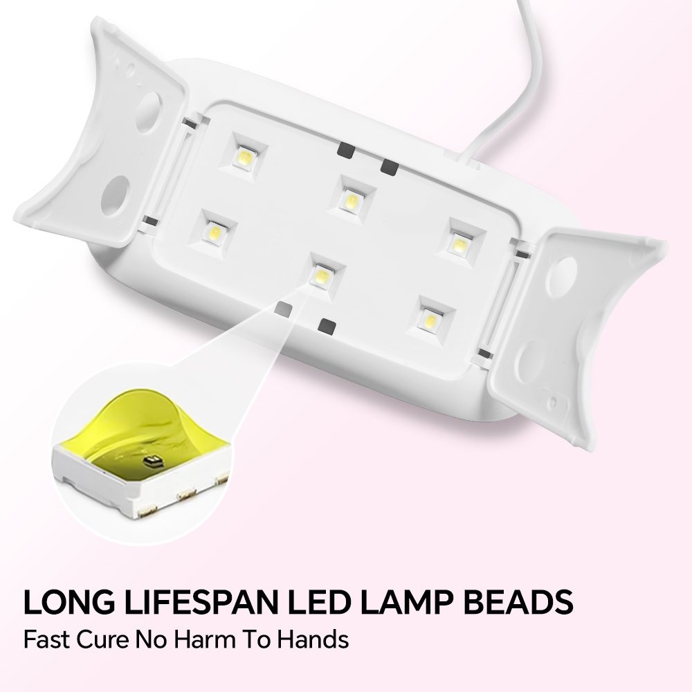 Lámpara Profesional UV LED par - Exposure Unit Uv reseña y precio