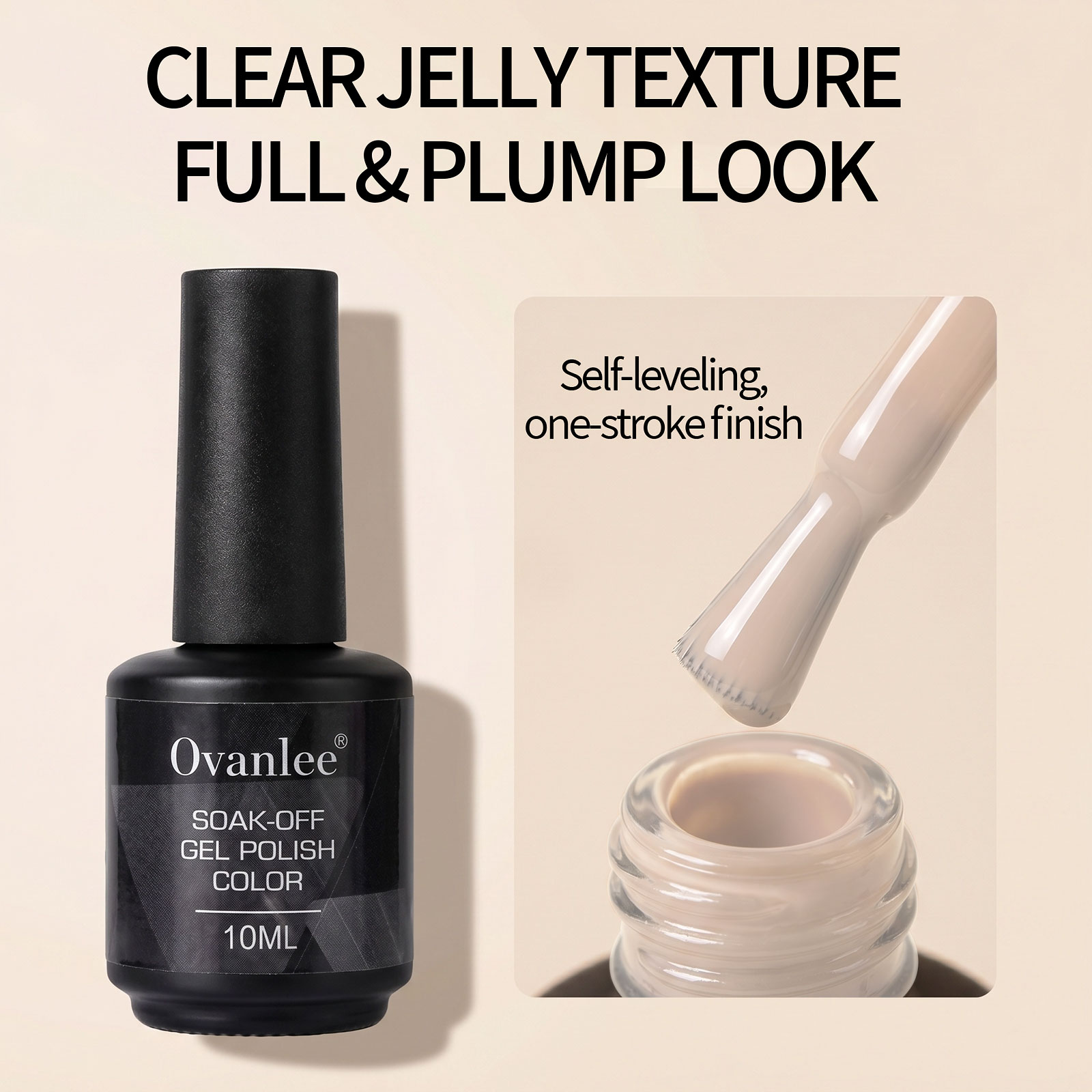 Kit de Esmalte de Uñas en Gel  - Exposure Unit Uv reseña y precio