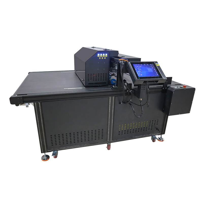 Máquina de impresión Digital d - Commercial Uv Printing Machine reseña y precio