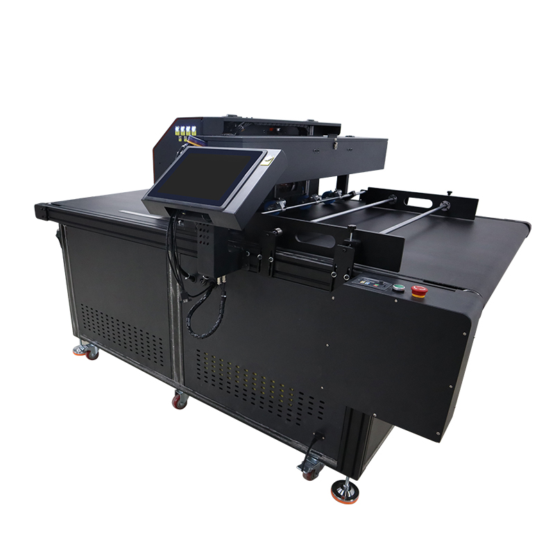 Máquina de impresión Digital d - Commercial Uv Printing Machine reseña y precio
