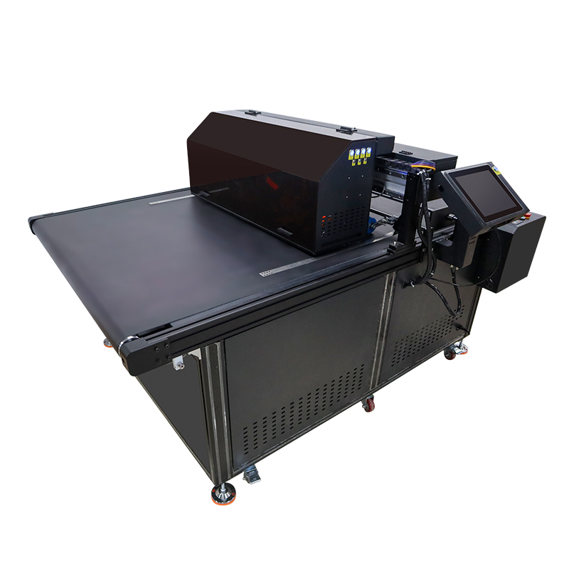 Máquina de impresión Digital d - Commercial Uv Printing Machine reseña y precio