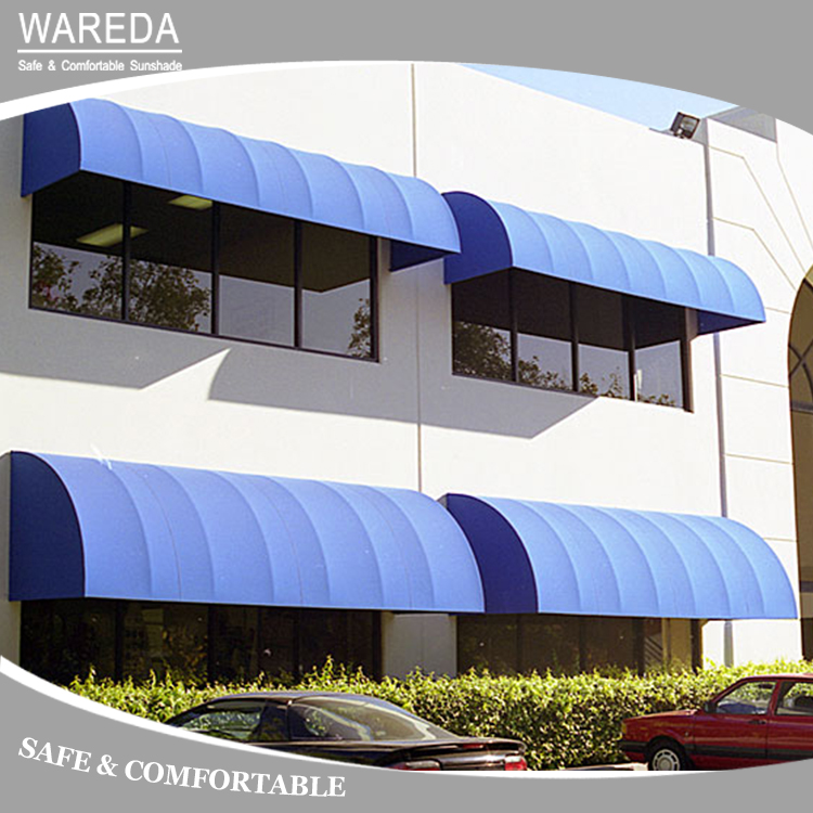 Toldo de lona comercial impres - Commercial Window Printing reseña y precio