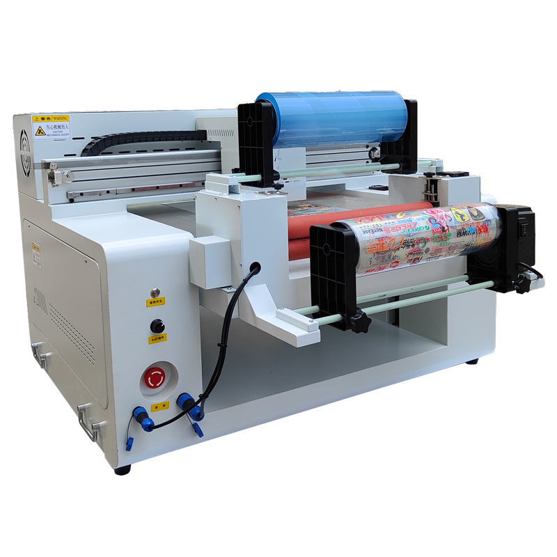 Impresora Uv de 60x50Cm para p - Commercial Uv Printing Machine reseña y precio