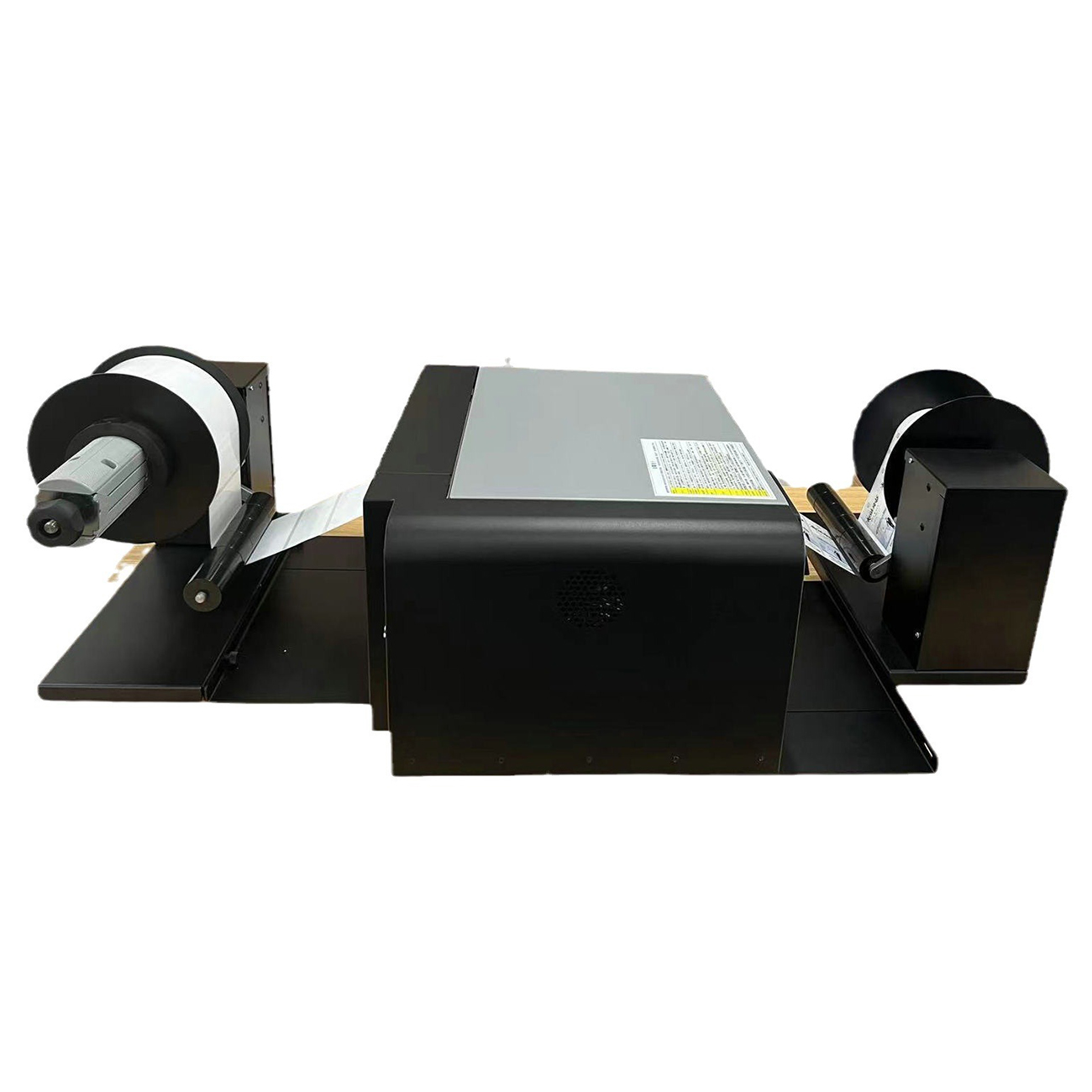Impresora digital de etiquetas - Commercial Digital Printing Machine reseña y precio
