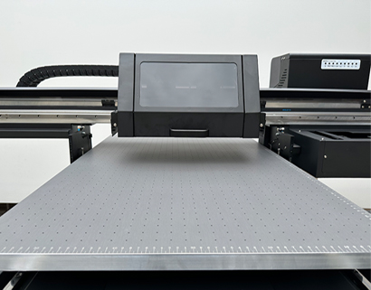 Impresora UV de recuerdo, impr - Commercial Uv Printing Machine reseña y precio