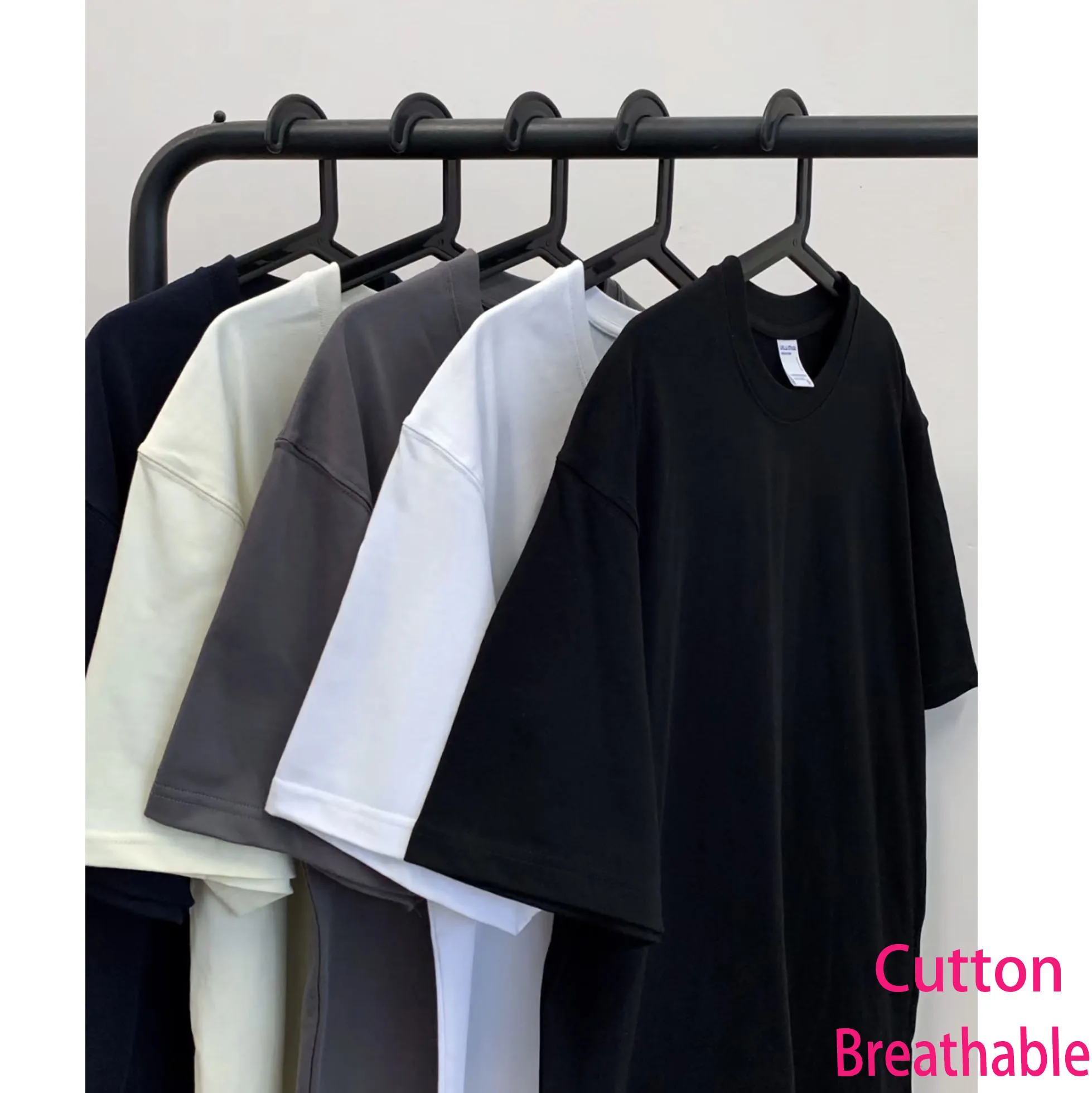 Camiseta Multicar para vehícul - Commercial Shirt Printing reseña y precio