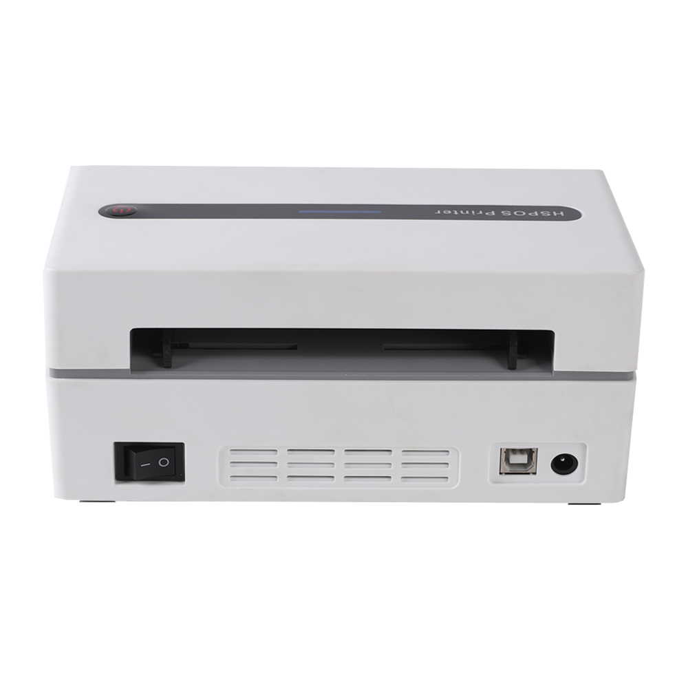 Impresora de Etiquetas Térmica - Commercial Printing Network reseña y precio