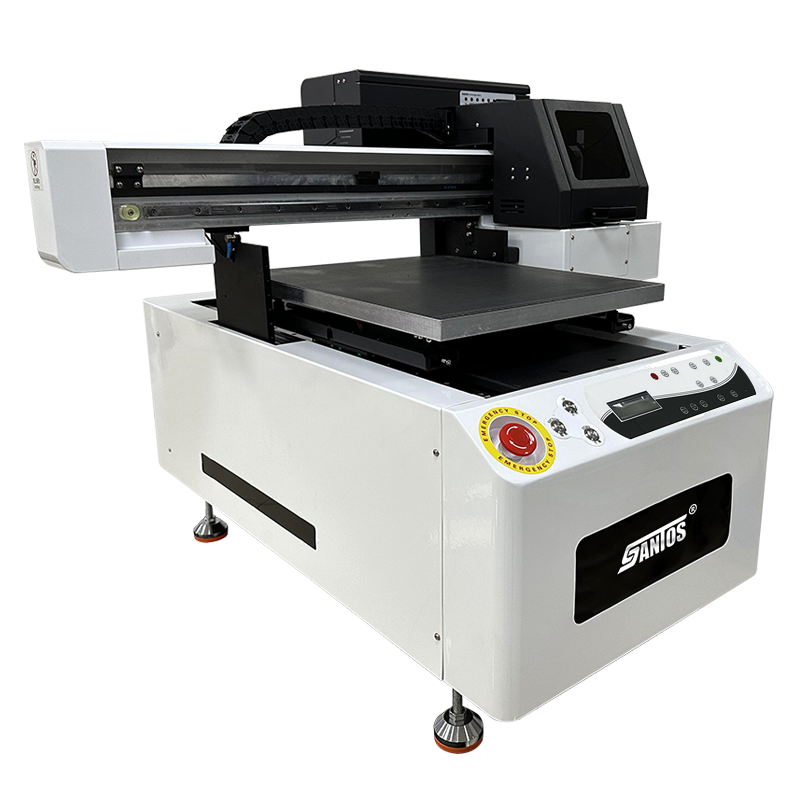 Componentes de Impresora UV A2 - Commercial Uv Printing Machine reseña y precio