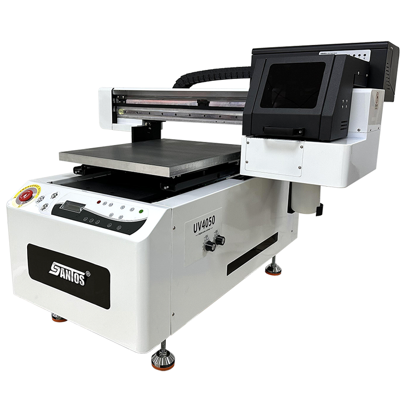 Componentes de Impresora UV A2 - Commercial Uv Printing Machine reseña y precio