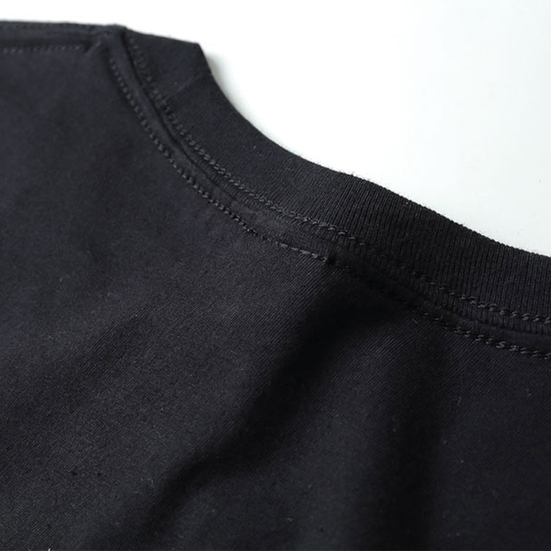 Camiseta con estampado de limp - Commercial Window Printing reseña y precio